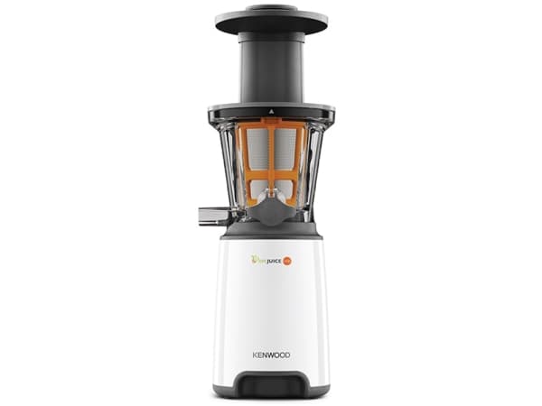 Kenwood PureJuice JMP400WH - Råsaftcentrifug - 140 W - vit