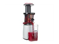 Kenwood PureJuice JMP400WH - Råsaftcentrifug - 140 W - vit