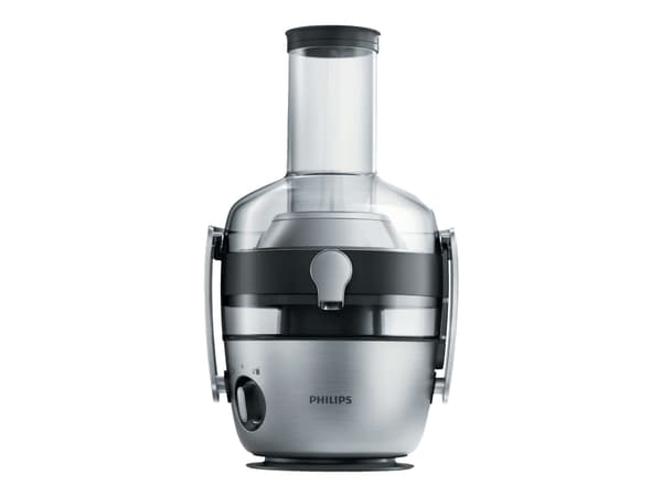 Philips Avance Collection HR1922 - Juicemaskin - 1 liter - 1.2 kW - metall
