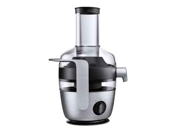 Philips Avance Collection HR1922 - Juicemaskin - 1 liter - 1.2 kW - metall