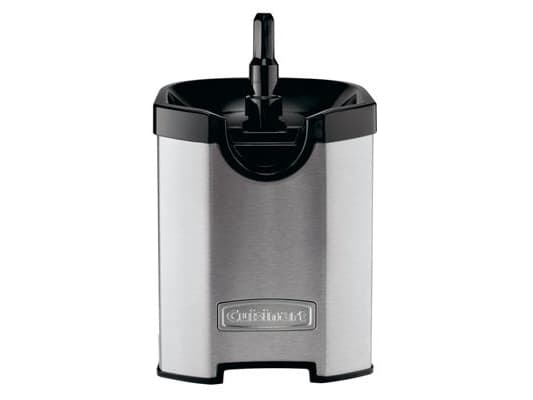 Cuisinart CCJ210E - Sitruspresse - 100 W