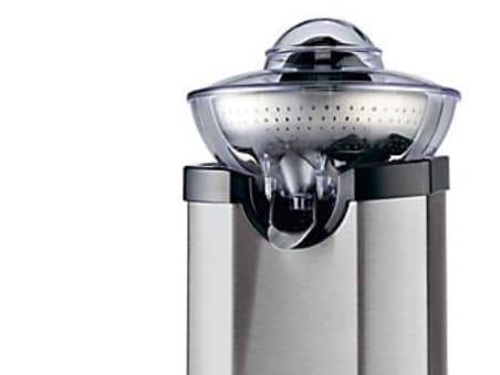 Cuisinart CCJ210E - Sitruspresse - 100 W