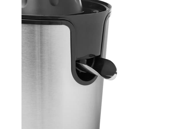 Tristar CP-3002, Sort, Rustfritt stål, Plast, 1 m, 85 W, 230 V, 50 / 60 Hz