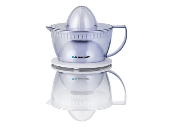 Blaupunkt CJP301, Sølv, 0,5 l, 40 W, 230 V, 50 / 60 Hz, 1 stykker