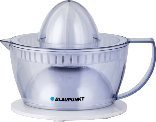 Blaupunkt CJP301, Sølv, 0,5 l, 40 W, 230 V, 50 / 60 Hz, 1 stykker