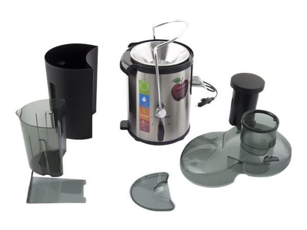 Esperanza GULEROT - Juicer - 500 W