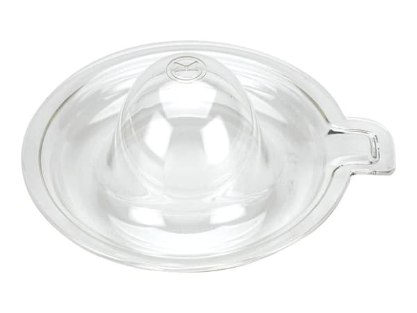 Kenwood JE290 - Sitruspresse - 1 liter - 60 W - hvit
