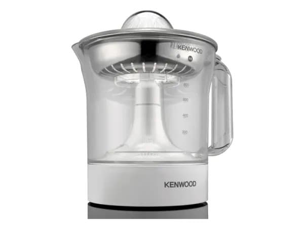 Kenwood JE290 - Sitruspresse - 1 liter - 60 W - hvit