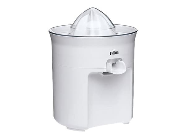 Braun CJ 3050, Vihreä, Valkoinen, 60 W