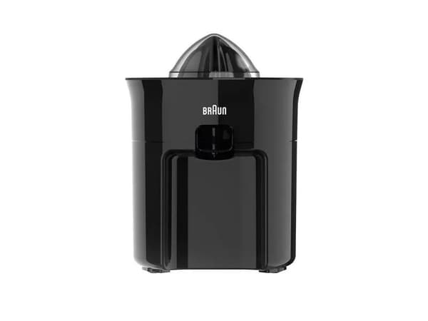 Braun CJ 3050, Vihreä, Valkoinen, 60 W