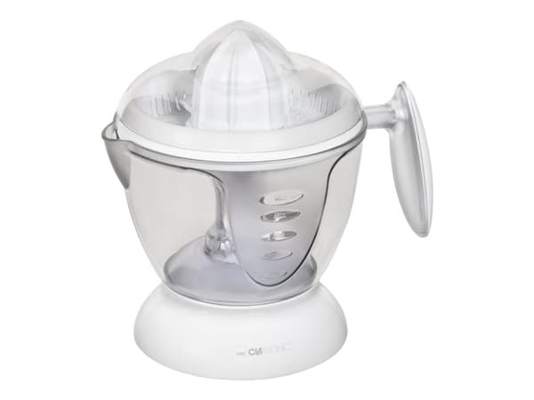Clatronic ZP 3066 - Citruspress - 1 liter - 40 W