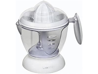 Clatronic ZP 3066 - Citruspress - 1 liter - 40 W