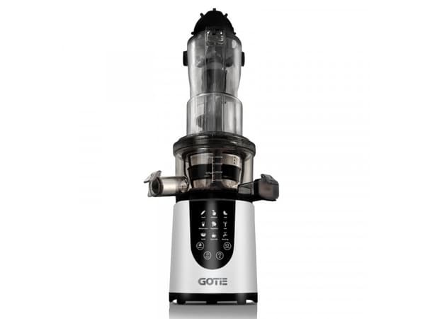 Gotie hidas nopeus mehustin + jauhin GSJ-630W