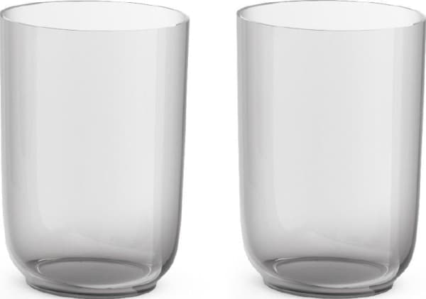 Tefal Ultra Juice Digit ZC605D38 - Juicemaskin - 200 W - sølv/svart