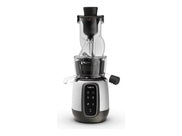 Myynti! TEFAL Slow Press Juicer Ultra Juice Digit, 200W