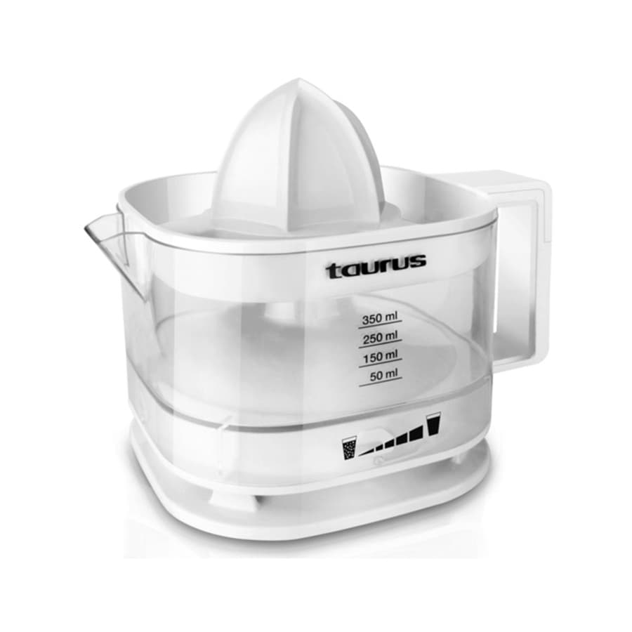 Elektrisk juicer Taurus TC-350 0,35 L 25W