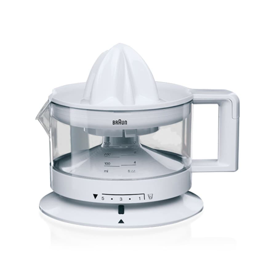 Elektrisk juicer Braun CJ 3000