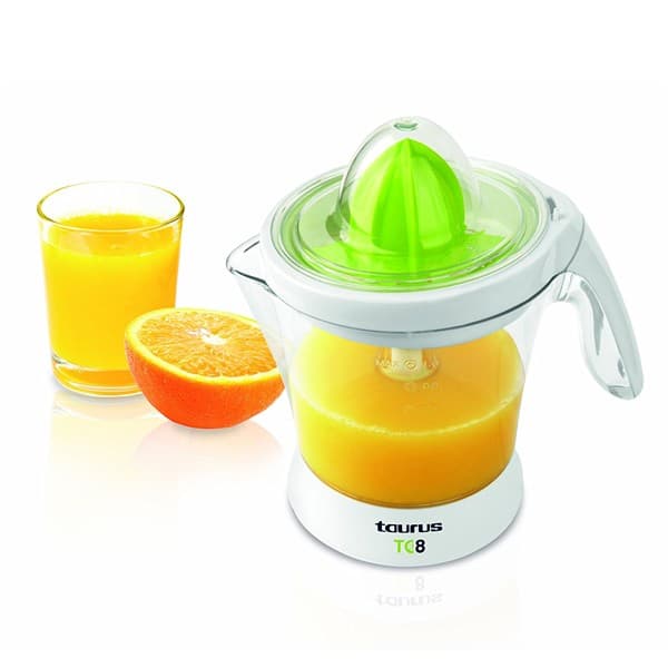 Elektrisk juicer Taurus TC-8 1 L 40W