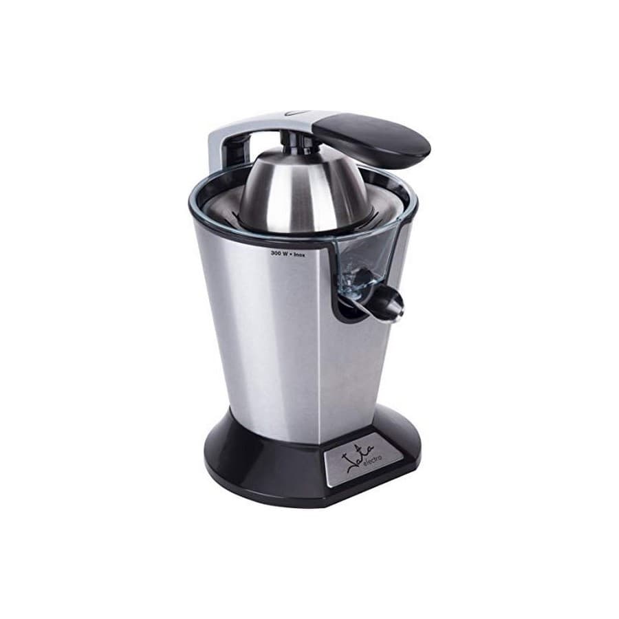 Elektrisk juicer JATA EX1044 Rustfrit stål