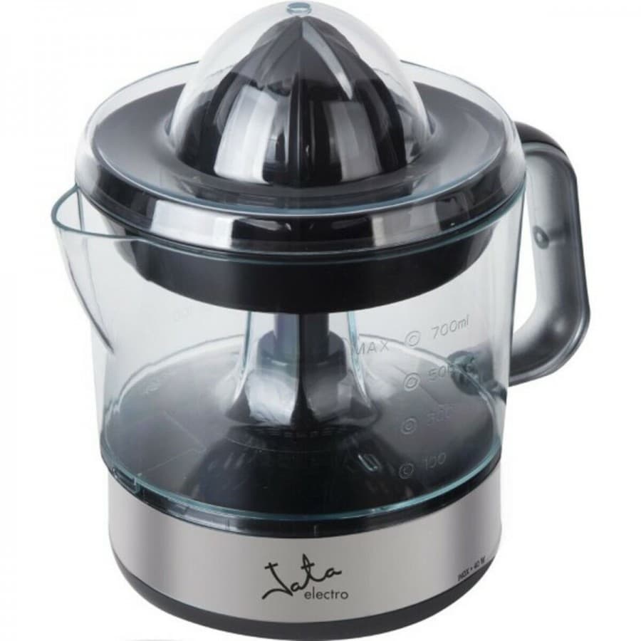Elektrisk juicer JATA EX421 0,7 L 40W Sort