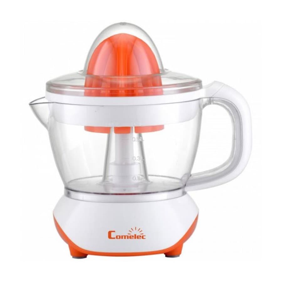 Elektrisk juicer COMELEC EX1007 0,7 L 40 W