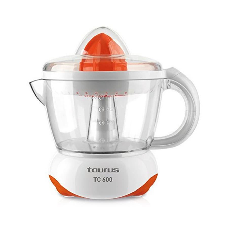Elektrisk juicer Taurus TC-600 0,7 L 40W