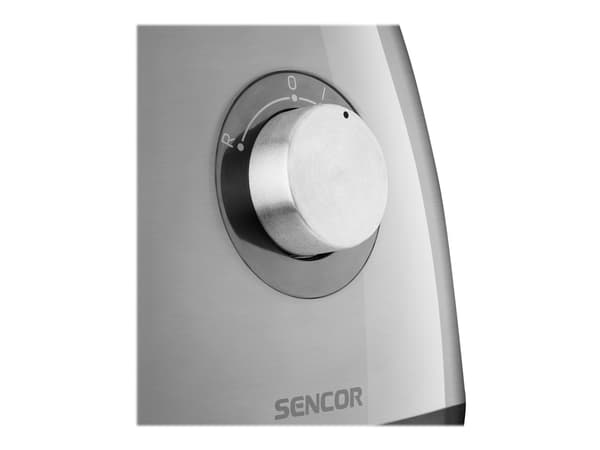 Sencor SSJ 4041BK - Mehustin - 400 W
