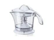 Braun Multiquick 3 MPZ 9 - Sitruspresse - 1 liter - 20 W - hvit