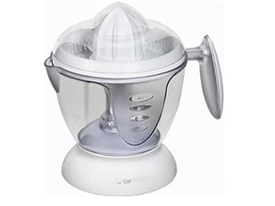 Clatronic ZP 3066, Valkoinen, 1 L, 40 W, 220 V, 50 Hz