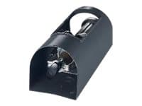 Bosch MUZ45FV2 - Fruktpresstillsats - till matberedare - brown/die-cast aluminum - för Bosch MUM5XW40; CreationLine MUM58225; MUM5; MUM5 CreationLine
