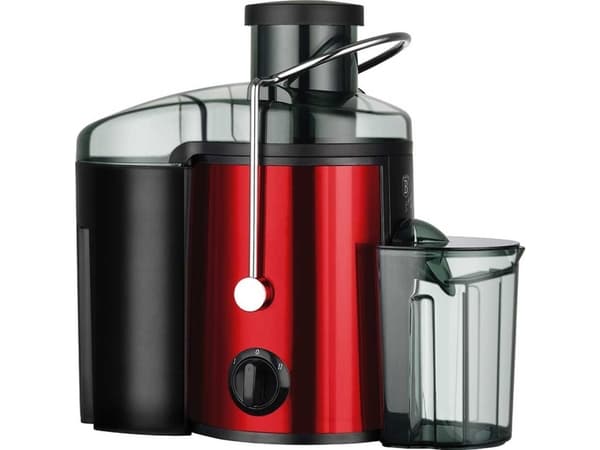 Berlinger Haus JUICER BERLINGER HAUS BH-9075 BURGUNDY JUICER BERLINGER HAUS BH-9075 BURGUNDY