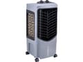 Miniatyrbilde 1 av 2: Honeywell TC09PM Luftkøler 55 W (L x B x H) 300 x 280 x 660 mm Gråsort med luftfugter