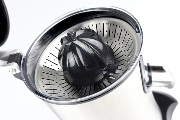 Caso CP 200, Håndpresse, Rustfritt stål, Rustfritt stål, Rustfritt stål, Rustfritt stål, 160 W