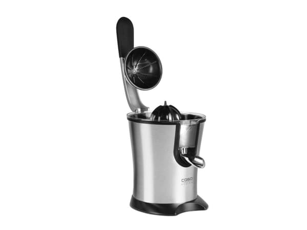 Caso CP 200, Håndpresse, Rustfritt stål, Rustfritt stål, Rustfritt stål, Rustfritt stål, 160 W