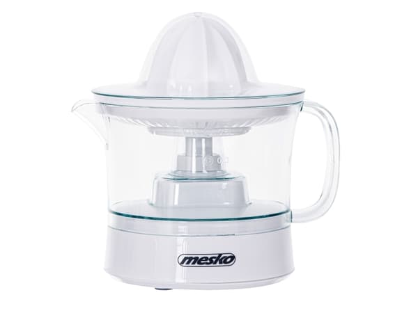 Mesko Home MS 4010, Valkoinen, 0,5 L, 1 kpl, 1 kpl, 60 W, 1 kpl