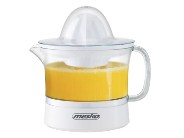 Mesko Home MS 4010, Valkoinen, 0,5 L, 1 kpl, 1 kpl, 60 W, 1 kpl