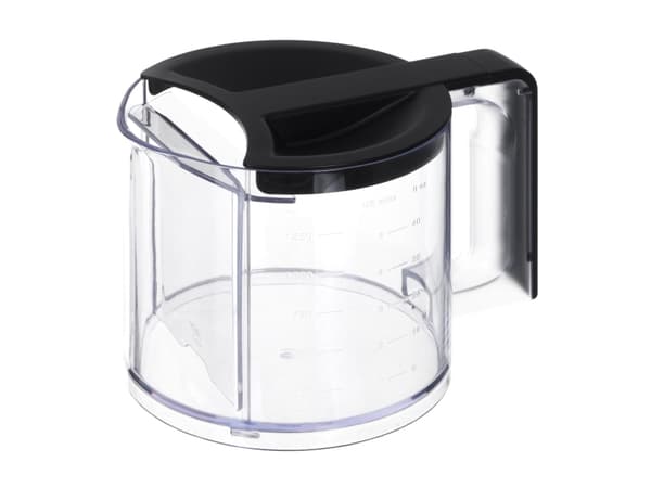Braun Multiquick 5 J 500 - Råsaftcentrifug - 900 W - högglänsande plast/rostfritt stål