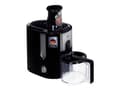 Miniatyrbild 5 av 5: Braun Multiquick 5 J 500 - Råsaftcentrifug - 900 W - högglänsande plast/rostfritt stål