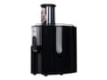 Miniatyrbild 2 av 5: Braun Multiquick 5 J 500 - Råsaftcentrifug - 900 W - högglänsande plast/rostfritt stål