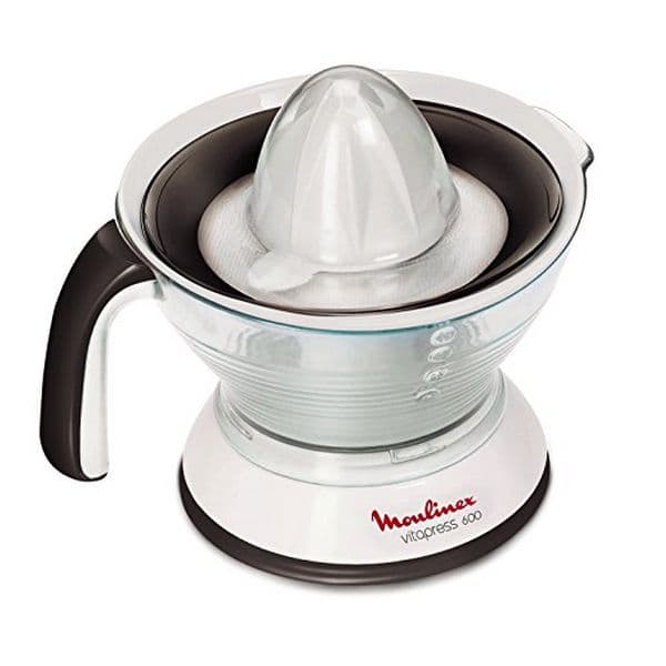 Sähkömehustin Moulinex Vitapress 0,6 L 25W 0,6 L