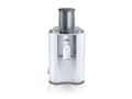 Miniatyrbild 5 av 5: Braun J 500 WH Juicepress 900 W Rostfritt stål, Vit
