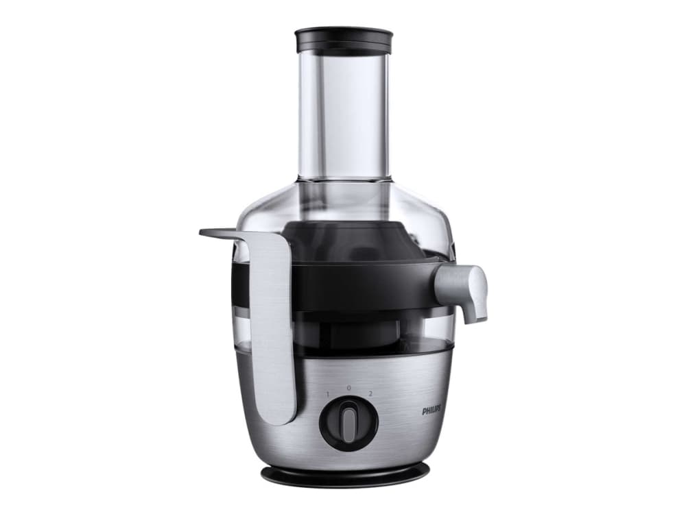 Philips Avance Collection HR1922/21 juicepress 1200 W Metallisk