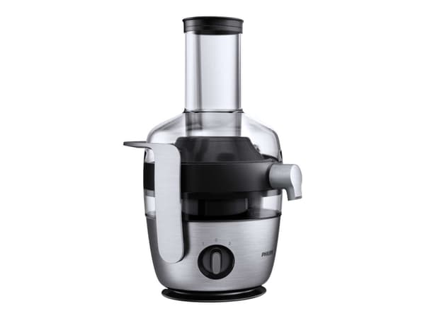 Philips Avance Collection HR1922/21, Mehulinko, Metallinen, LED, 2,1 L, 1 L, 1 L