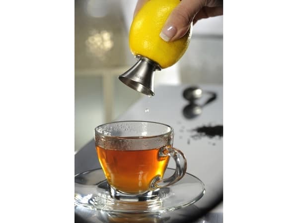 GEFU CITRONELLO - Lemon juicer
