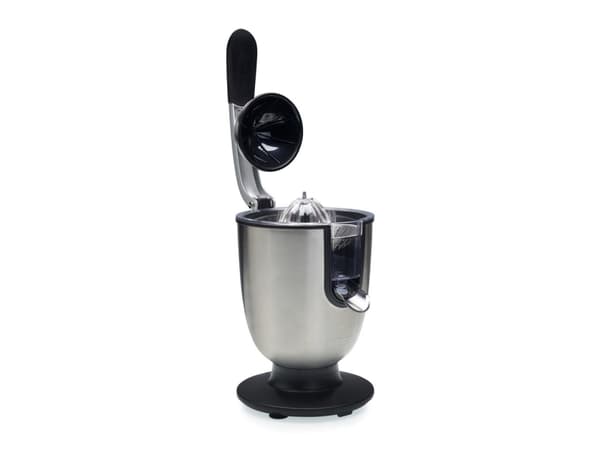 Princess 201863, Silver, 1 m, Rostfritt stål, 300 W, 230 V, 50 - 60 hz