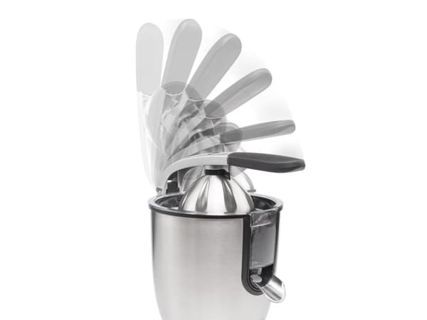 Princess 201863, Silver, 1 m, Rostfritt stål, 300 W, 230 V, 50 - 60 hz
