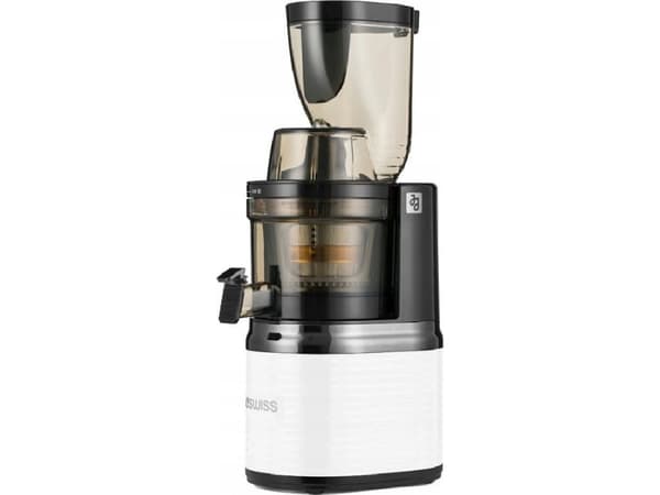 Slowjuicer 4Swiss BM202 x JJ vit