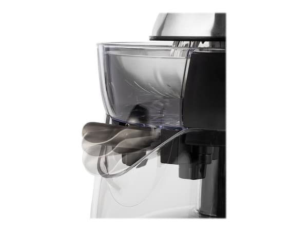 Princess 201862 Pure - Sitruspresse - 1 liter - 300 W - svart