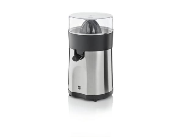 WMF Stelio, Sort, Rustfrit Stål