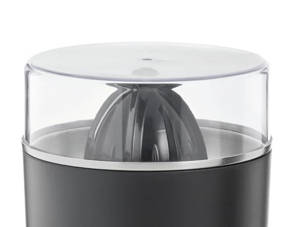 WMF Stelio, Sort, Rustfrit Stål
